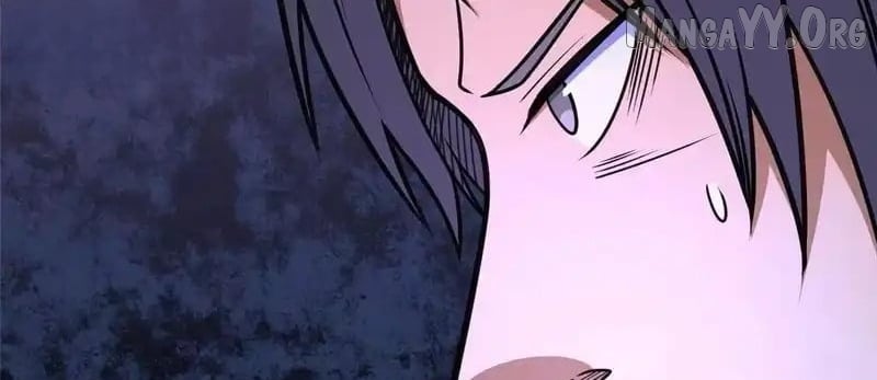 Divine Urban God Chapter 307 - page 6